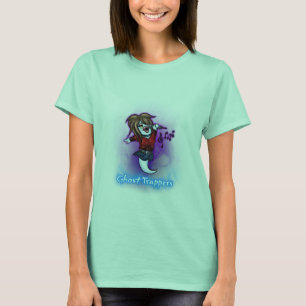T-shirt Fantôme de Popstar