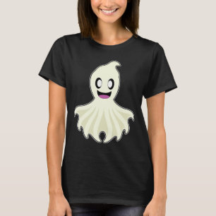 T-shirt Fantôme d'octopes