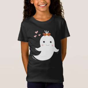 T-Shirt Fantôme mignon