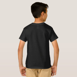 T-shirt Fantômes mignons