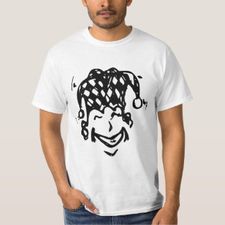 T-shirt Farceur
