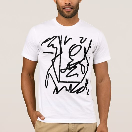 T-Shirt Farfosha 01 (Devant)