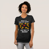 T-shirt Fargo - Lester Nygaard (Devant entier)