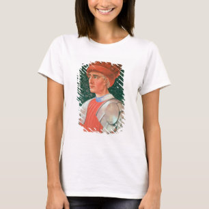 T-shirt Farinata degli Uberti