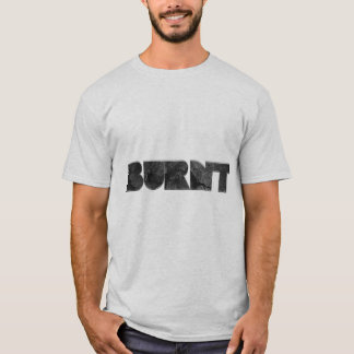 T-SHIRT FARINE