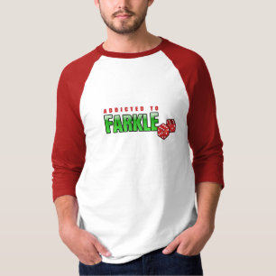 T-shirt FARKLE - dépendant