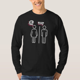T-shirt Fart Sarcastique salle de bain mème Sarcasme plais