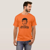 T-shirt fasciste Trump (Devant entier)