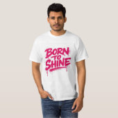 T-shirt FashionHub (Devant entier)