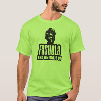 T-shirt fashola2