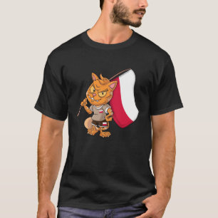 T-shirt Fat de Pologne