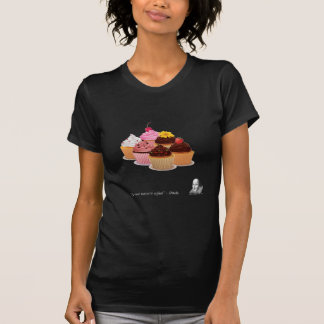 T-shirt fatalement bonbon