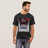 T-shirt Fates Warning - No Exit - Édition 25ème Anniversai (Devant entier)