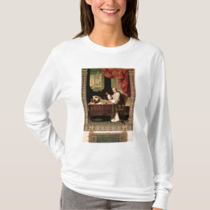 T-shirt Father Gonzalo de Illescos
