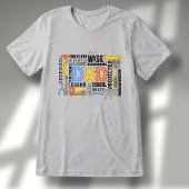 T-shirt Father’s Day Gifts