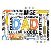 T-shirt Father’s Day Gifts