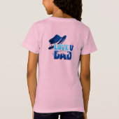 T-Shirt father's day (Dos)