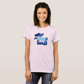 T-shirt father's day (Devant entier)