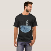 T-shirt Fauché (Devant entier)