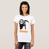 T-shirt Faucheuse (Devant entier)