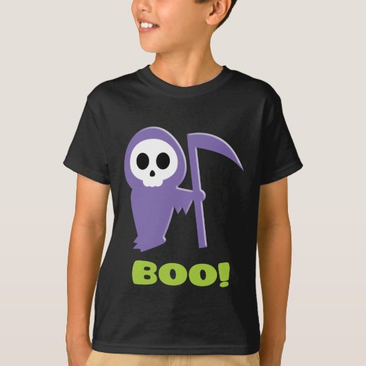 T-shirt Faucheuse (Devant)