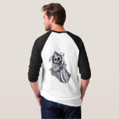 T-shirt Faucheuse (Dos entier)