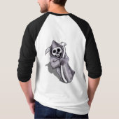 T-shirt Faucheuse (Dos)