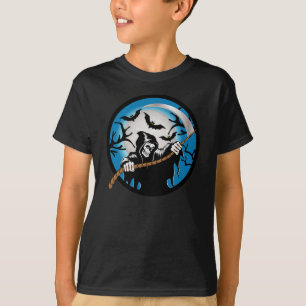 T-shirt Faucheuse