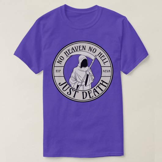 T-shirt Faucheuse (Design devant)