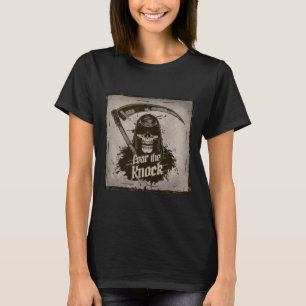 T-shirt Faucheuse Affronte le Coup