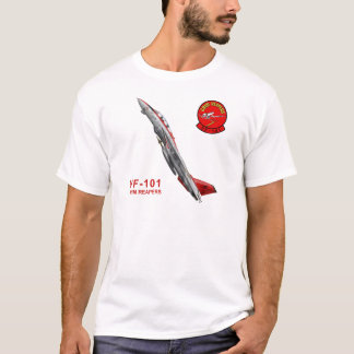 T-shirt Faucheuses VF-101