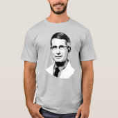 T-SHIRT FAUCI (Devant)