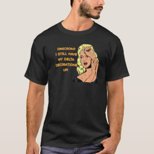 T-shirt Fauci Science Anti Masque Arrestation Fauci Dr Fau