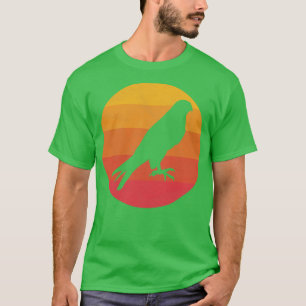 T-shirt Faucon pèlerin