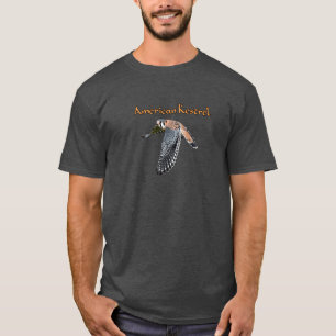 T-Shirt Faucons américains