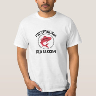 T-shirt Fausse Piste Professionnelle