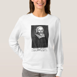 T-shirt Fausto Sozzini