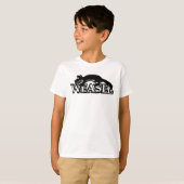 T-shirt Faux (Devant entier)