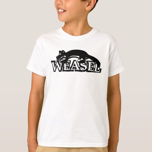 T-shirt Faux (Devant)