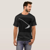 T-shirt faux (Devant entier)