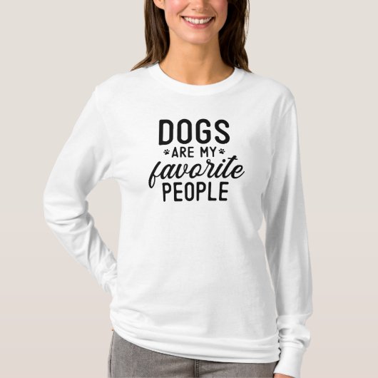 T-shirt Favori (Devant)