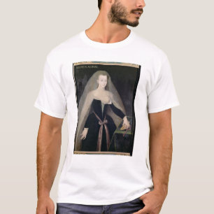T-shirt Favori d'Agnès Sorel de Charles VII