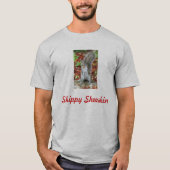 T-shirt favori Skippy (Devant)