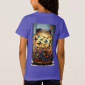 T-Shirt Favoris tendance (Dos)