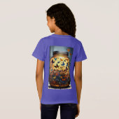 T-Shirt Favoris tendance (Dos entier)