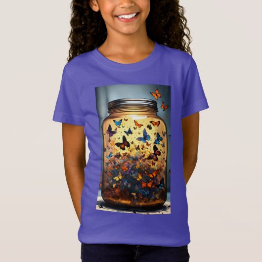 T-Shirt Favoris tendance (Devant)