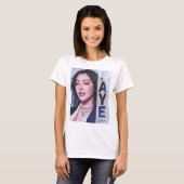 T-shirt Faye Malisorn - Faye Yoko (Devant entier)
