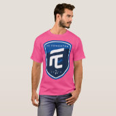 T-shirt Fc Dallas (Devant entier)
