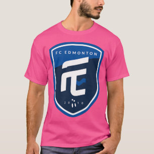 T-shirt Fc Dallas