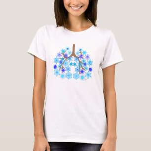T-shirt FC hiver